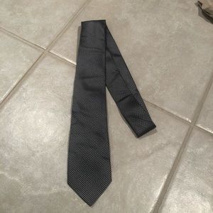 CK tie